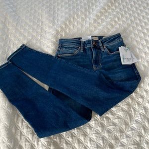 Guess sexy curve jeans